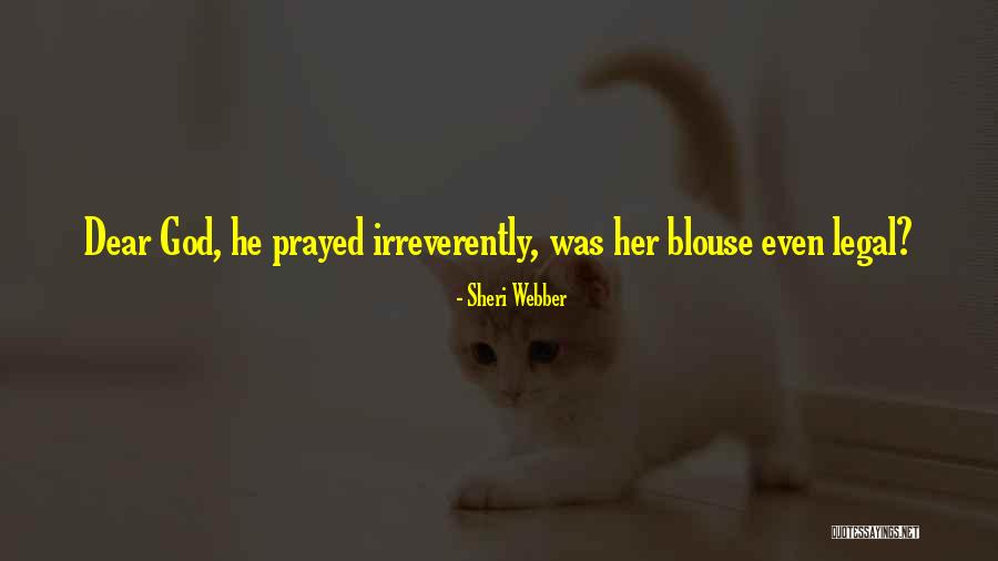 Sheri Webber Quotes 1327235 Sheri Webber Quotes 1327235