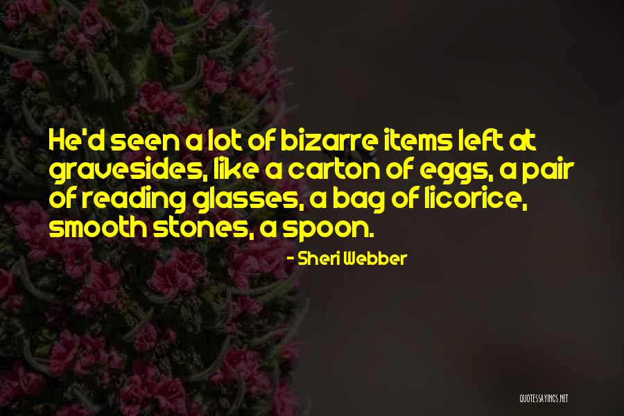 Sheri Webber Quotes 684801 Sheri Webber Quotes 684801