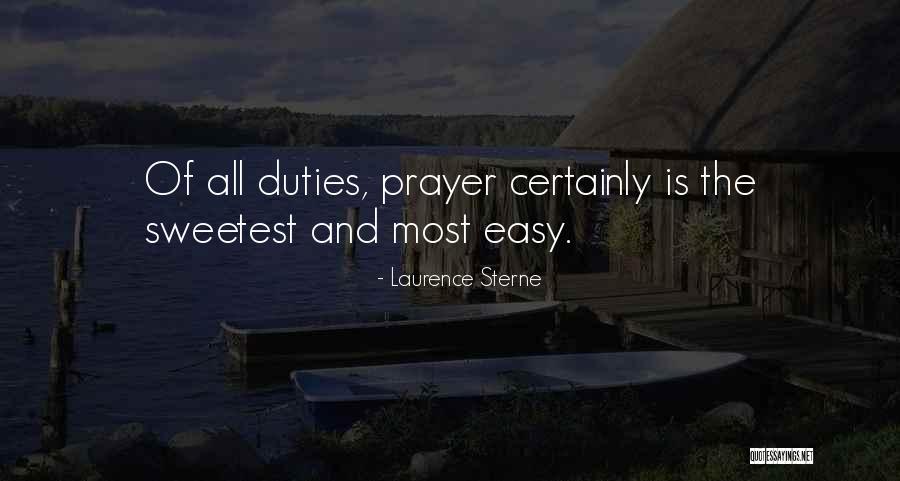 Sheria House Quotes By Laurence Sterne Sheria House Quotes By Laurence Sterne