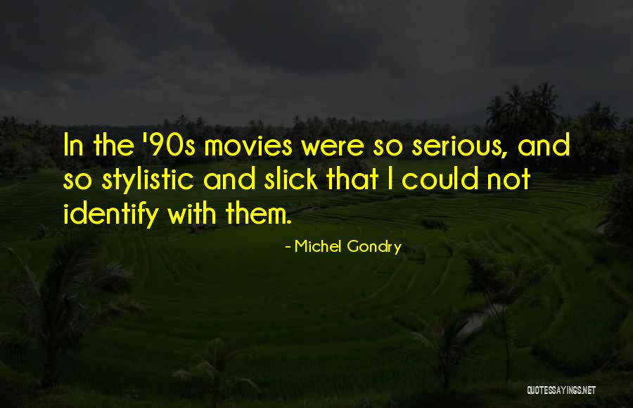 Sheria House Quotes By Michel Gondry Sheria House Quotes By Michel Gondry