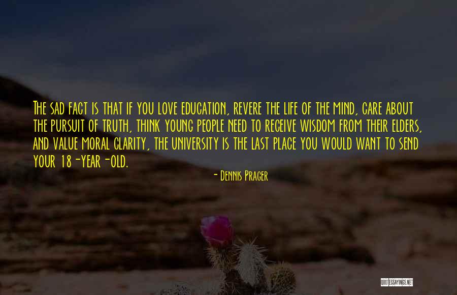 Sheria Za Quotes By Dennis Prager Sheria Za Quotes By Dennis Prager