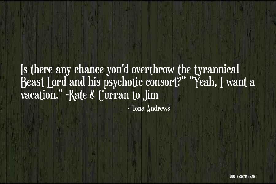Sheria Za Quotes By Ilona Andrews Sheria Za Quotes By Ilona Andrews