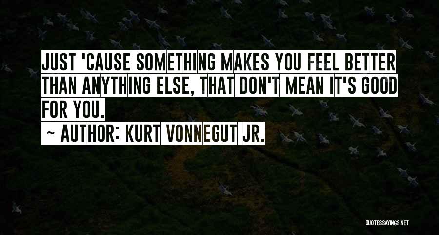 Sherial Heller Quotes By Kurt Vonnegut Jr.