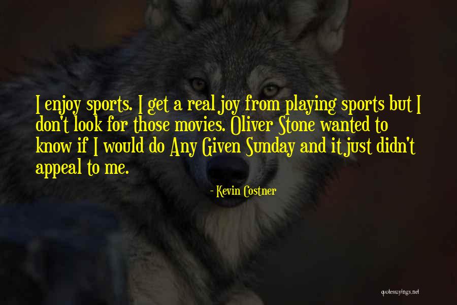 Sherianne Bangham Quotes By Kevin Costner Sherianne Bangham Quotes By Kevin Costner