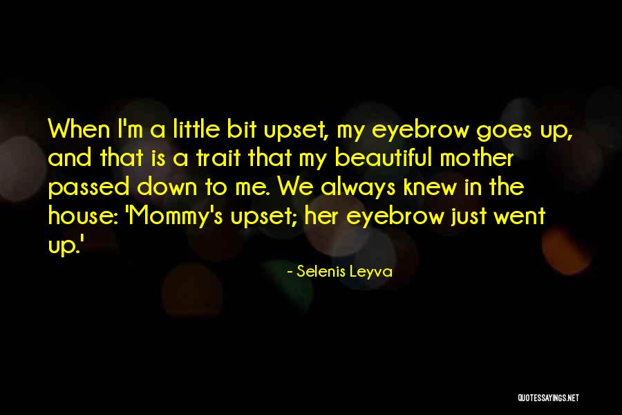 Sherica Davis Quotes By Selenis Leyva Sherica Davis Quotes By Selenis Leyva