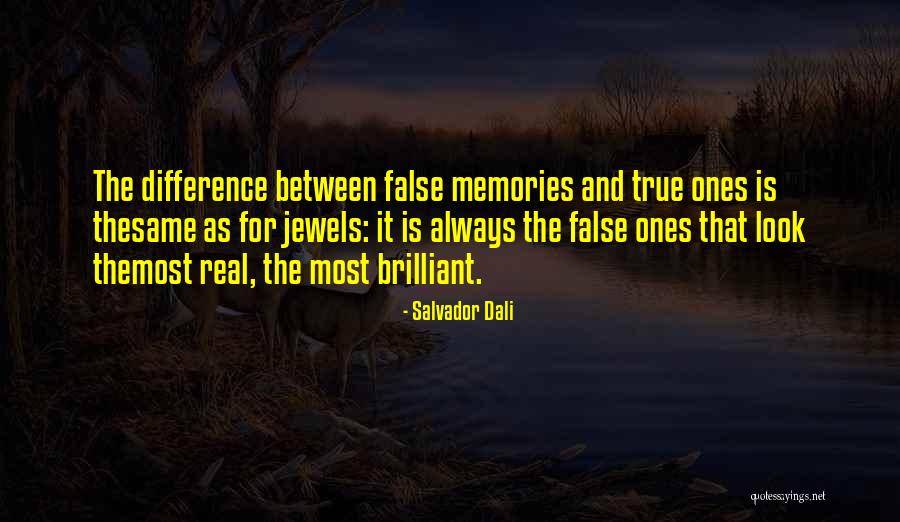 Sherica Fitness Quotes By Salvador Dali Sherica Fitness Quotes By Salvador Dali