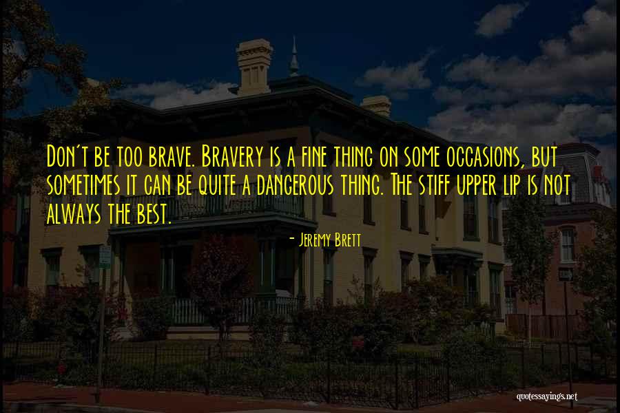 Sherice Skinny Quotes By Jeremy Brett Sherice Skinny Quotes By Jeremy Brett
