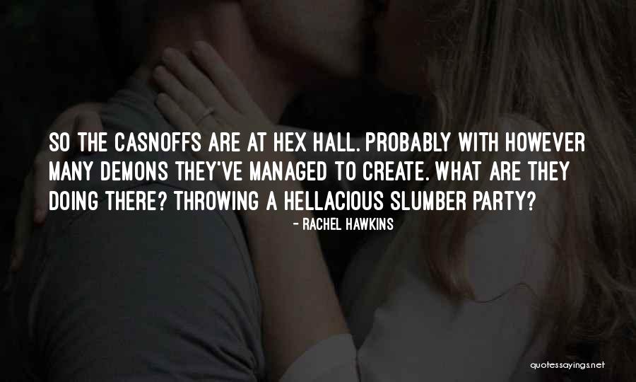 Sherick Simpson Quotes By Rachel Hawkins Sherick Simpson Quotes By Rachel Hawkins
