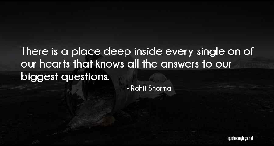 Shericka Allison Quotes By Rohit Sharma Shericka Allison Quotes By Rohit Sharma