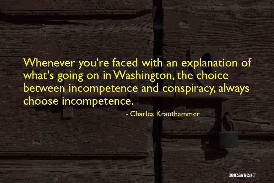 Shericka Hawkins Quotes By Charles Krauthammer Shericka Hawkins Quotes By Charles Krauthammer