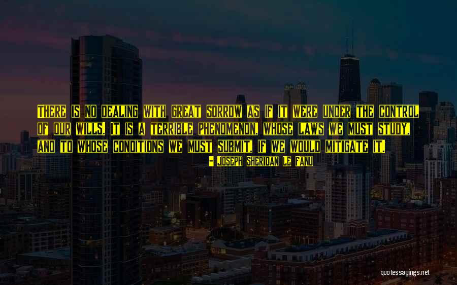 Sheridan Le Fanu Quotes By Joseph Sheridan Le Fanu Sheridan Le Fanu Quotes By Joseph Sheridan Le Fanu