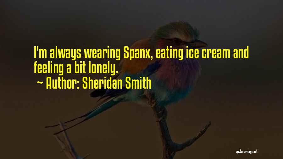 Sheridan Smith Quotes 1216735