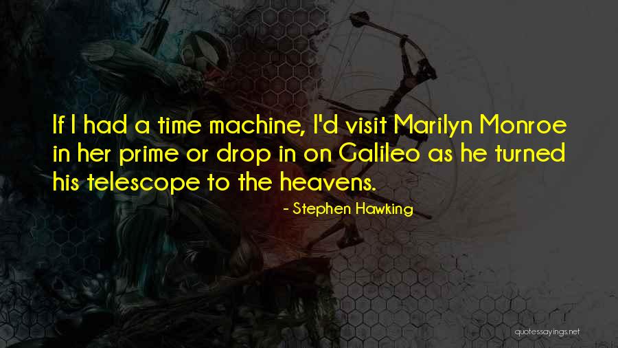 Sherie Rene Scott Quotes By Stephen Hawking Sherie Rene Scott Quotes By Stephen Hawking