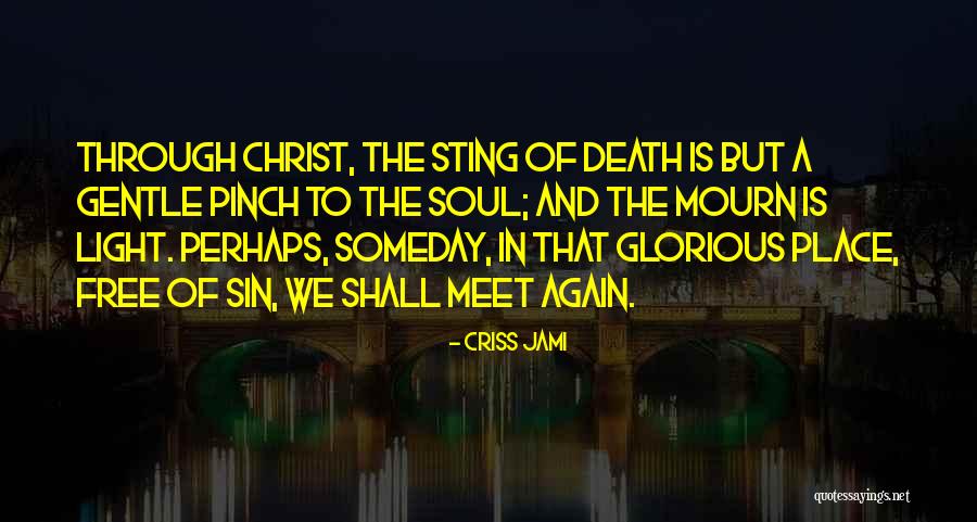 Sherie Renee Quotes By Criss Jami Sherie Renee Quotes By Criss Jami