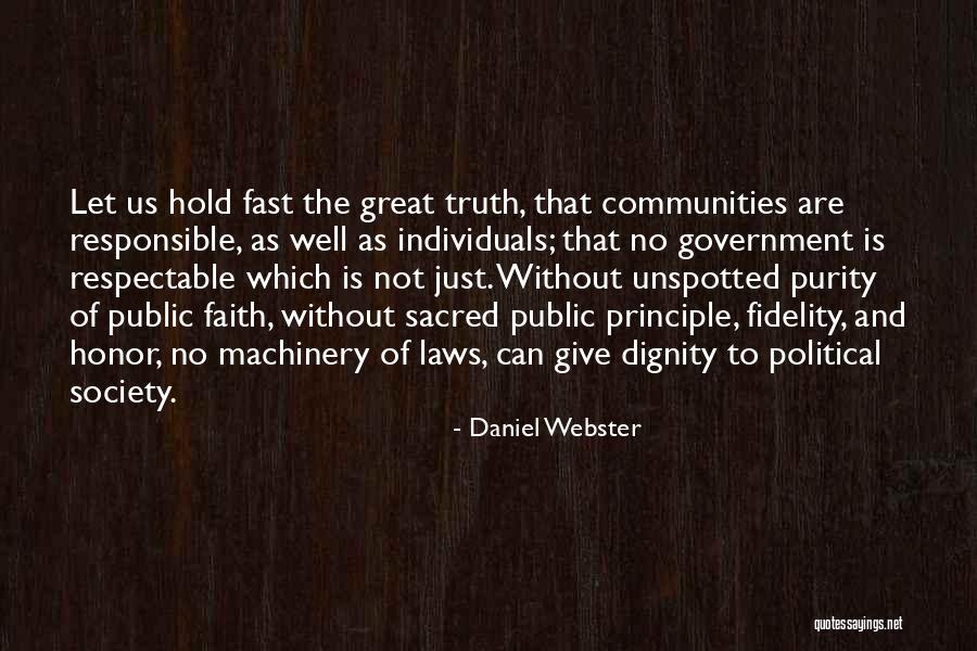Sherie Renee Quotes By Daniel Webster Sherie Renee Quotes By Daniel Webster