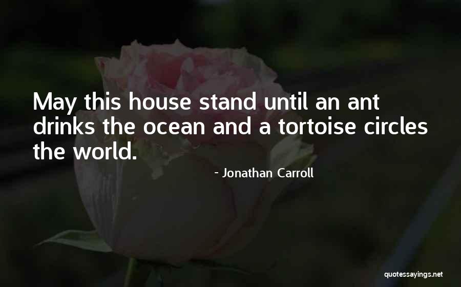 Sherie Williams Quotes By Jonathan Carroll Sherie Williams Quotes By Jonathan Carroll