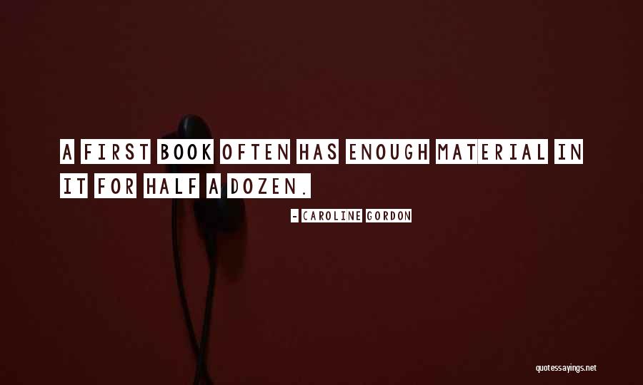 Sherief Abu Quotes By Caroline Gordon Sherief Abu Quotes By Caroline Gordon