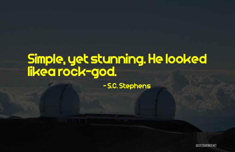 Sherien Hardy Quotes By S.C. Stephens Sherien Hardy Quotes By S.C. Stephens
