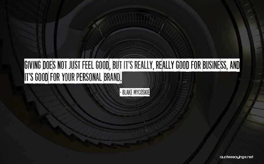 Sherien Khonsari Quotes By Blake Mycoskie Sherien Khonsari Quotes By Blake Mycoskie