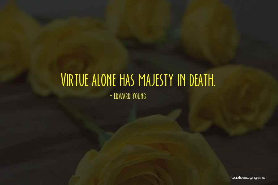 Sherien Khonsari Quotes By Edward Young Sherien Khonsari Quotes By Edward Young