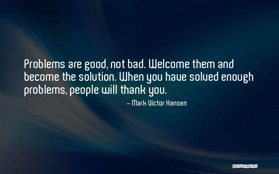Sherien Khonsari Quotes By Mark Victor Hansen Sherien Khonsari Quotes By Mark Victor Hansen