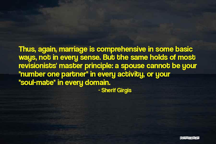 Sherif Girgis Quotes 2233987 Sherif Girgis Quotes 2233987