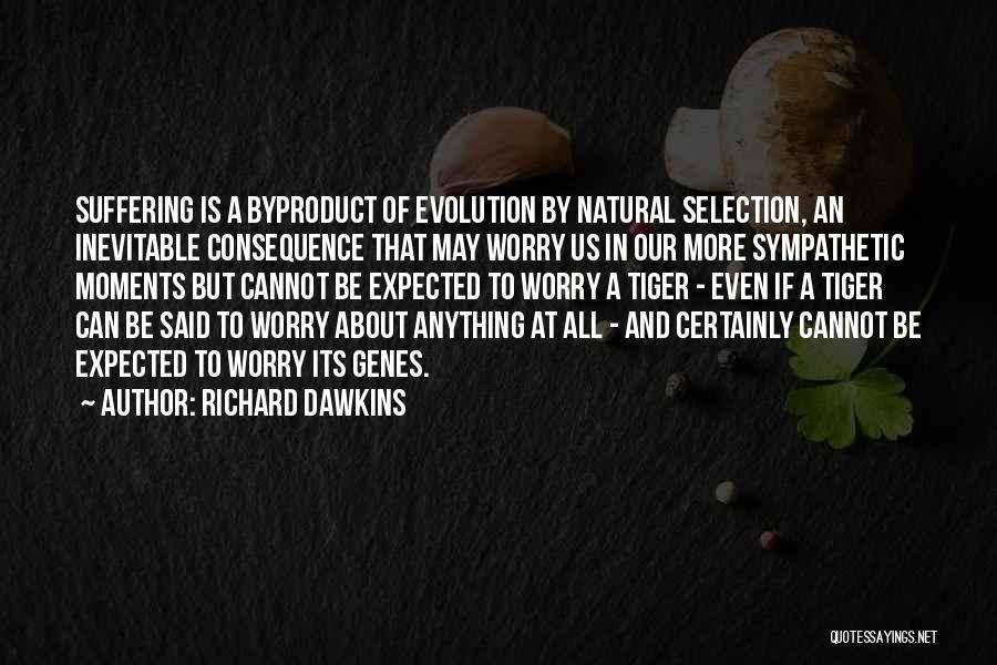 Sheriff Graham Quotes By Richard Dawkins