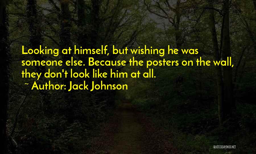 Sheriff Of Rottingham Quotes By Jack Johnson