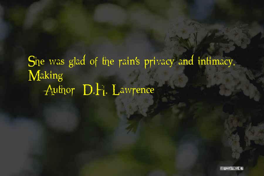 Sheriff Pepper Quotes By D.H. Lawrence