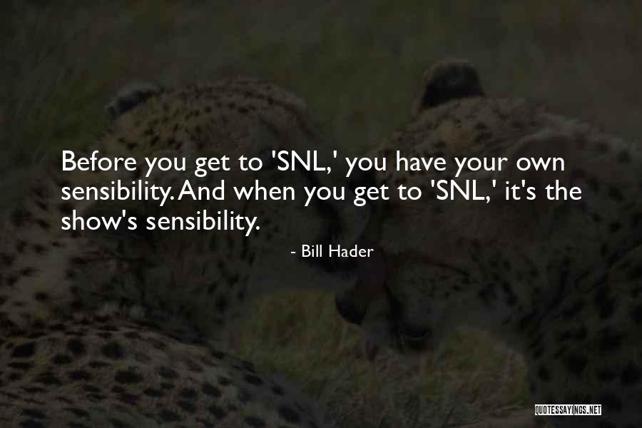 Sheriff Rosco P Coltrane Quotes By Bill Hader Sheriff Rosco P Coltrane Quotes By Bill Hader
