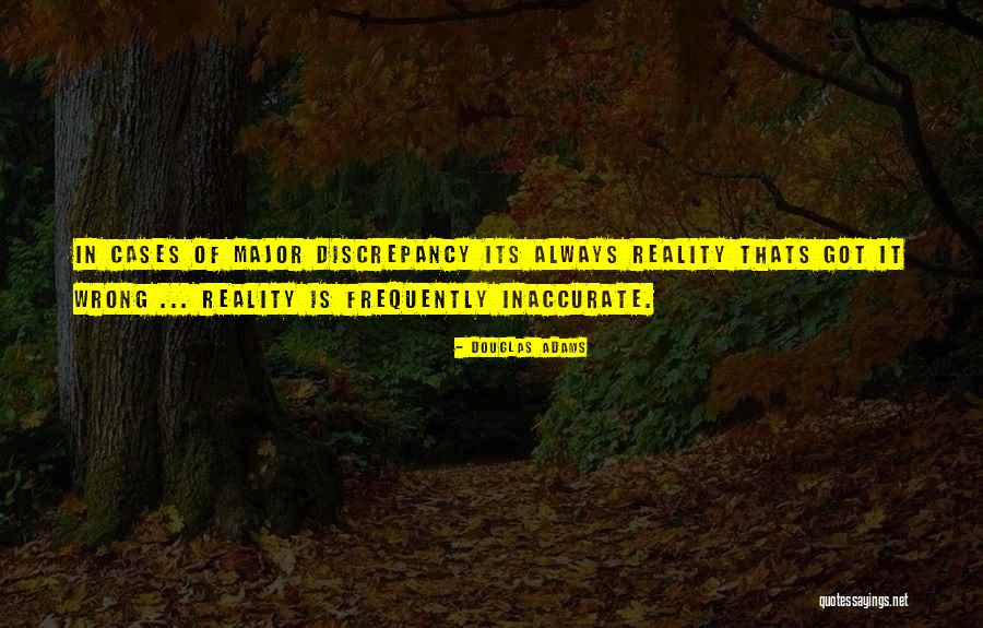 Sheriffs Ghost Walk Tours Quotes By Douglas Adams Sheriffs Ghost Walk Tours Quotes By Douglas Adams
