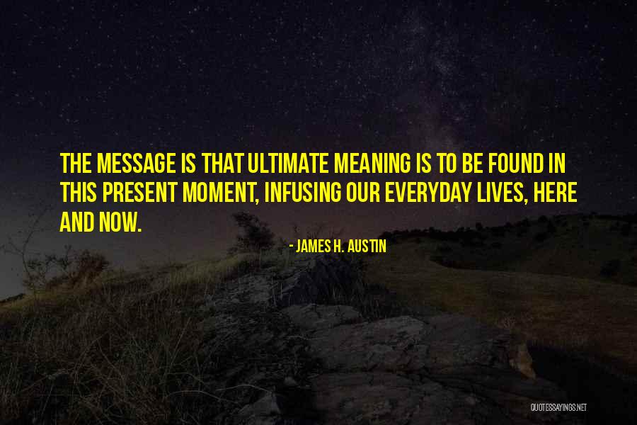 Sherika Sherard Quotes By James H. Austin Sherika Sherard Quotes By James H. Austin