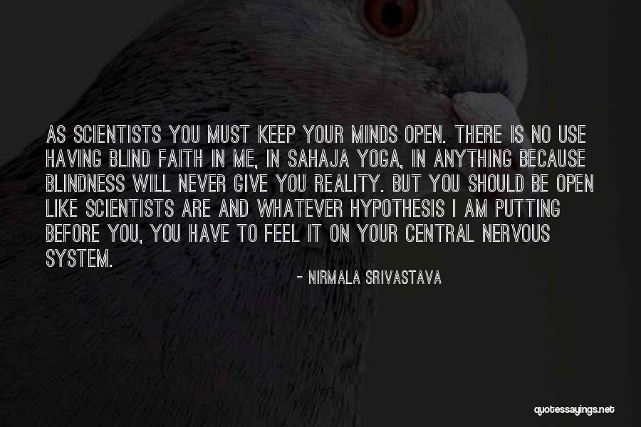 Sherika Sherard Quotes By Nirmala Srivastava Sherika Sherard Quotes By Nirmala Srivastava