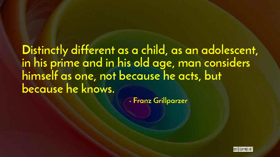 Sherilee Cronin Quotes By Franz Grillparzer Sherilee Cronin Quotes By Franz Grillparzer