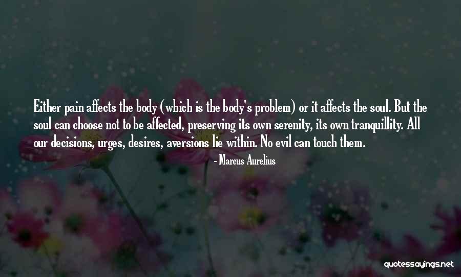 Sherilyn Reyes Quotes By Marcus Aurelius Sherilyn Reyes Quotes By Marcus Aurelius