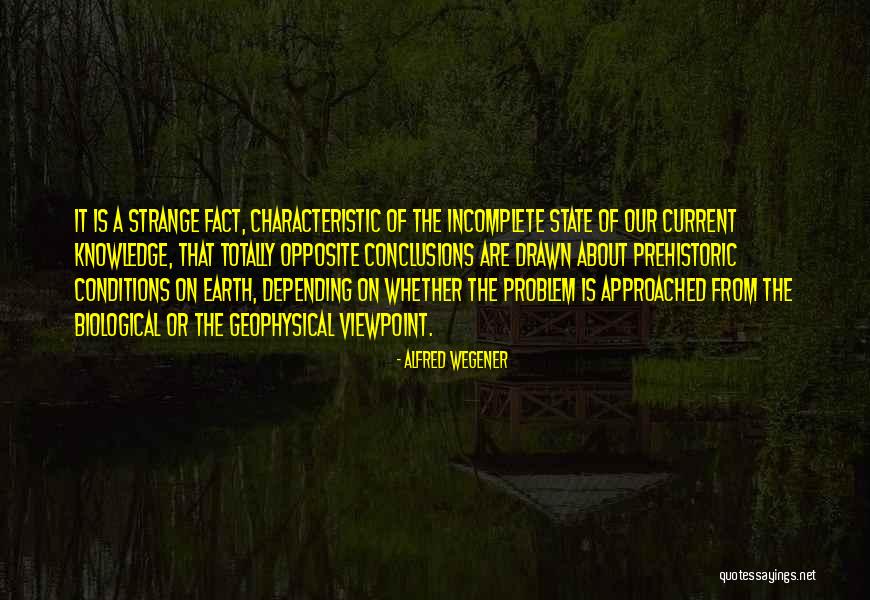 Sherina Cinta Quotes By Alfred Wegener Sherina Cinta Quotes By Alfred Wegener