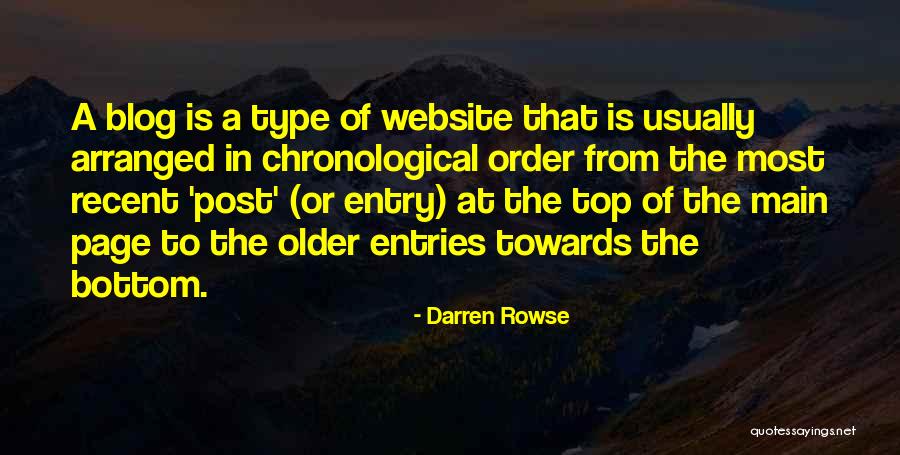 Sherington On A Spinal Cal Experiment Quotes By Darren Rowse Sherington On A Spinal Cal Experiment Quotes By Darren Rowse