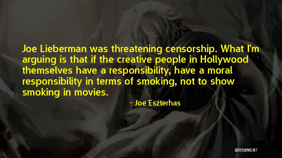 Sherington On A Spinal Cal Experiment Quotes By Joe Eszterhas Sherington On A Spinal Cal Experiment Quotes By Joe Eszterhas