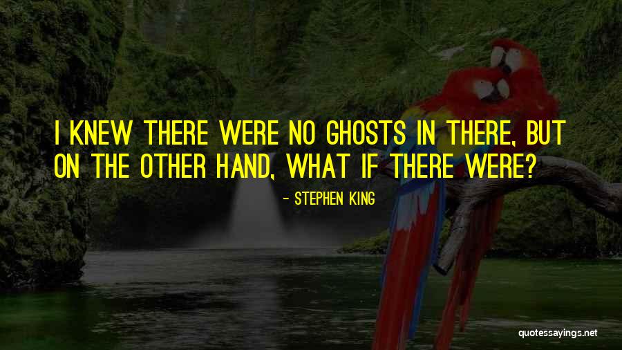 Sherington On A Spinal Cal Experiment Quotes By Stephen King Sherington On A Spinal Cal Experiment Quotes By Stephen King