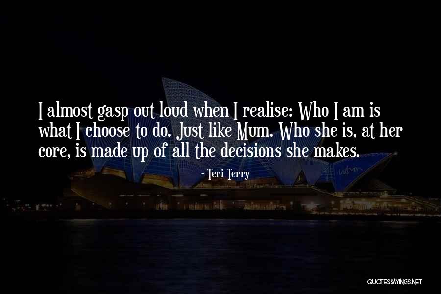 Sherington Place Quotes By Teri Terry Sherington Place Quotes By Teri Terry
