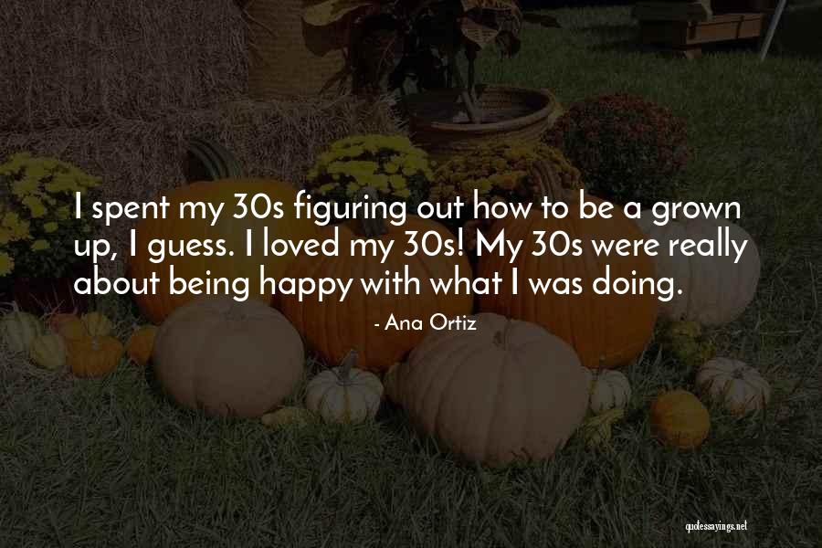 Sherinne Wilson Quotes By Ana Ortiz Sherinne Wilson Quotes By Ana Ortiz