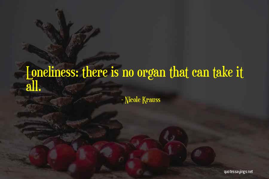 Sherise Bridges Quotes By Nicole Krauss Sherise Bridges Quotes By Nicole Krauss