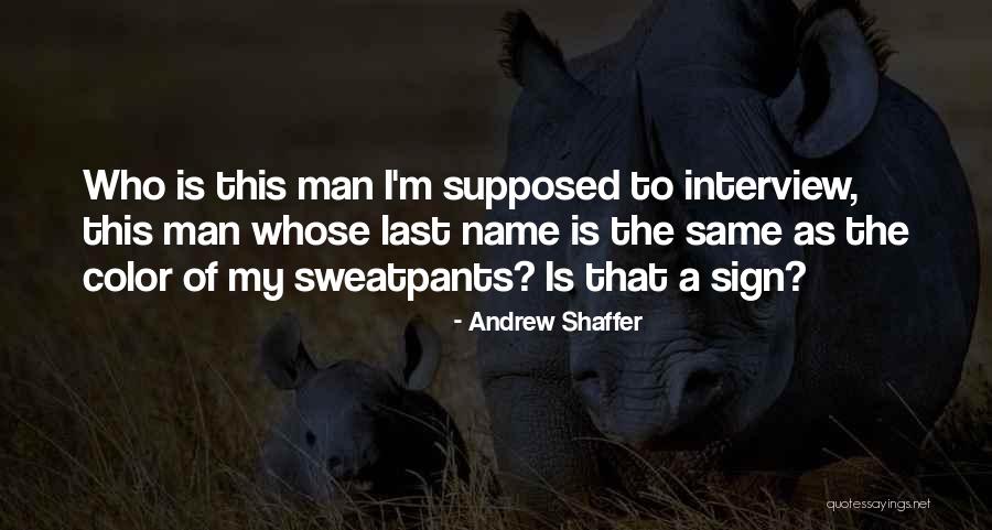 Sherisse High Fidelity Quotes By Andrew Shaffer Sherisse High Fidelity Quotes By Andrew Shaffer