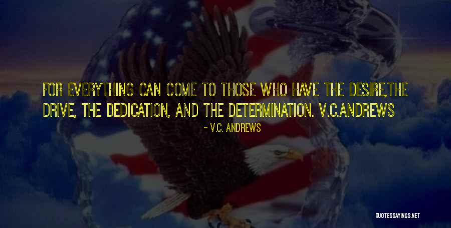 Sherita Dixon Cole Quotes By V.C. Andrews Sherita Dixon Cole Quotes By V.C. Andrews