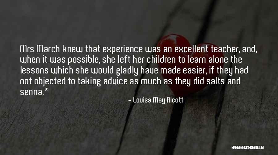 Sherita Mayo Quotes By Louisa May Alcott Sherita Mayo Quotes By Louisa May Alcott
