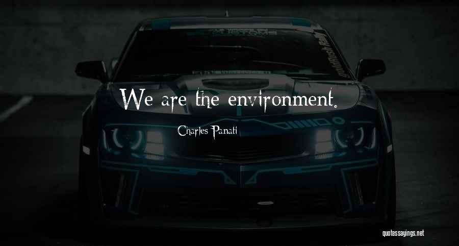 Sherkon Quotes By Charles Panati Sherkon Quotes By Charles Panati
