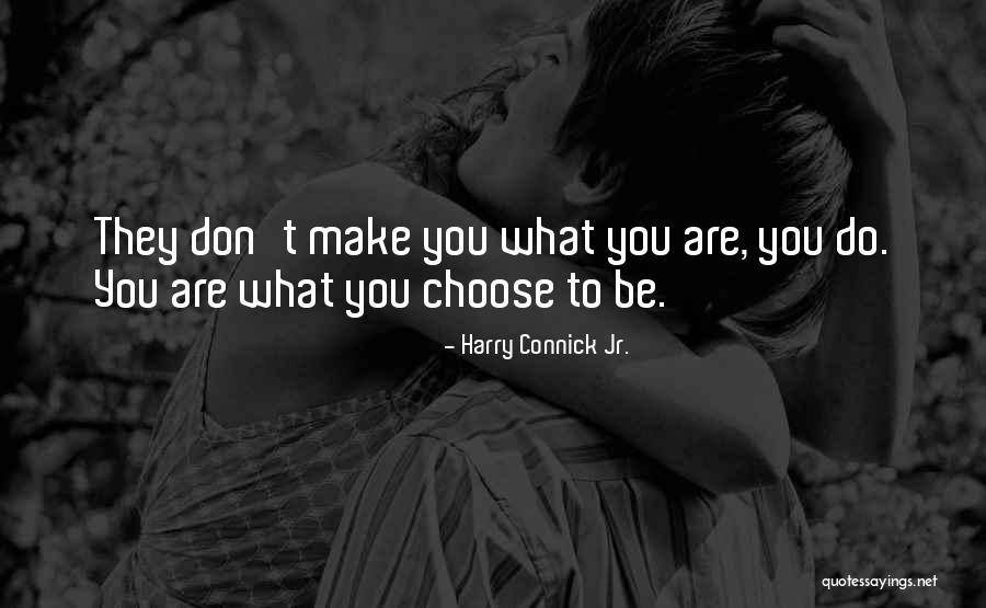 Sherlane Tungol Quotes By Harry Connick Jr.
