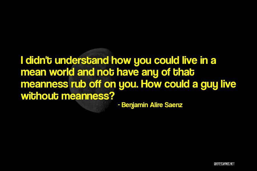 Sherleen Esteves Quotes By Benjamin Alire Saenz Sherleen Esteves Quotes By Benjamin Alire Saenz