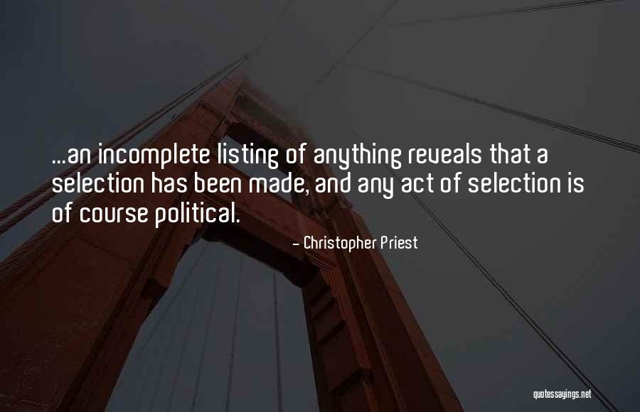 Sherleen Esteves Quotes By Christopher Priest Sherleen Esteves Quotes By Christopher Priest