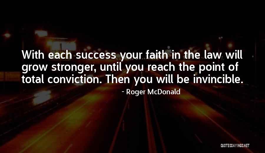 Sherleen Lac Quotes By Roger McDonald Sherleen Lac Quotes By Roger McDonald